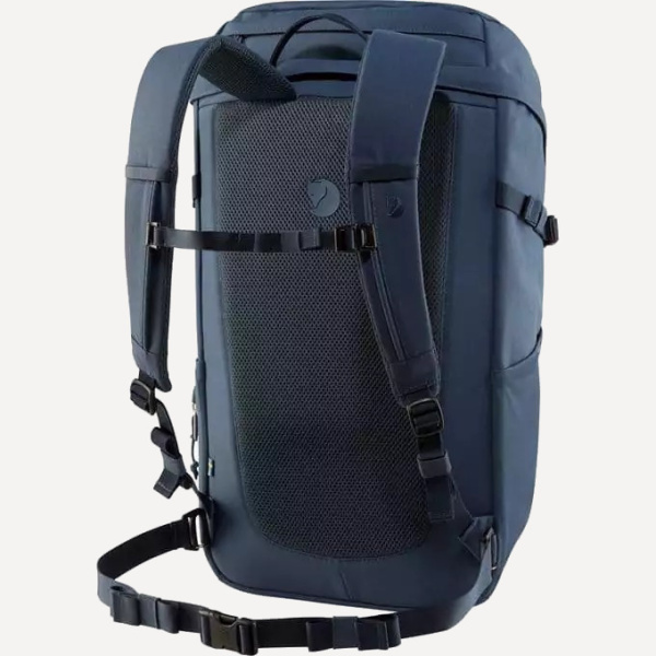 Рюкзак Fjallraven Ulvö 30 (Mountain Blue)